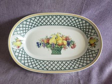 Villeroy boch basket gebraucht kaufen  Lübeck