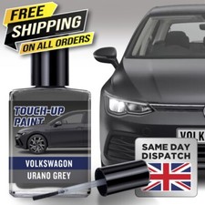 Volkswagen urano grey for sale  ROMSEY