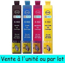 Sos encre cartouches d'occasion  Saint-Laurent-de-Neste