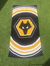 Wolverhampton wanderers wolves for sale  LONDON