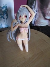 Anime figur luna gebraucht kaufen  Pfaffenhofen a.d.Ilm