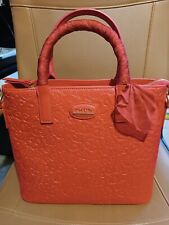 Thun borsa rossa usato  Ferrara