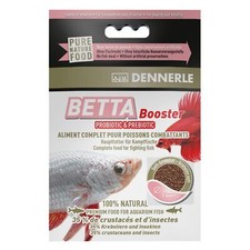 Dennerlé betta booster d'occasion  Lyon I