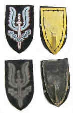 Sas cap badge for sale  BEDFORD
