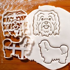 Set havanais cookie d'occasion  Expédié en France