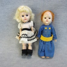 Vintage vogue ginny for sale  Coal Township