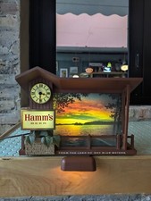 Vintage rare hamm for sale  Chicago