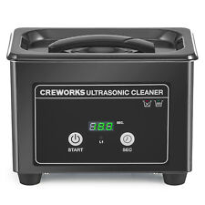 Creworks 800ml ultraschallrein gebraucht kaufen  Deutschland