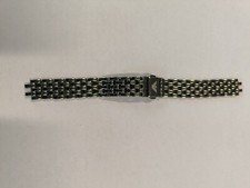 Bracciale acciaio armani usato  Ancona