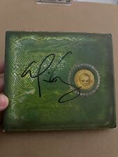 Usado, Billion Dollar Babies - Alice Cooper - SIGNED TWICE - CD Autographed! Rare comprar usado  Enviando para Brazil