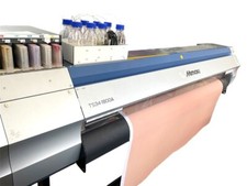 Mimaki ts34 1800 d'occasion  Expédié en Belgium