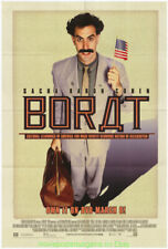 Borat movie poster for sale  USA