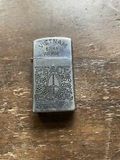 Zippo vietnam 1967 usato  Senago
