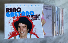 Rino gaetano esempio usato  Italia