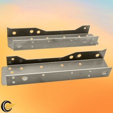 2pcs rear frame for sale  Hayward