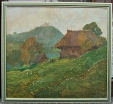 Wickertsheimer lahr hohengerol gebraucht kaufen  Lahr