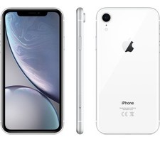 Smart Phone Apple iPhone XR 128GB Desbloqueado Branco - EXTRA 15% OFF - EXCELENTE AA+ comprar usado  Enviando para Brazil