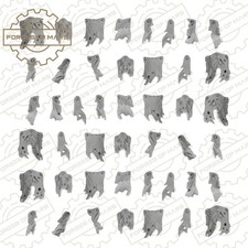 Fallen Gladiators - Noctis Hunters - Flesh and Faces Trophies (3 grams) na sprzedaż  Wysyłka do Poland