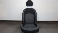 Siège gauche peugeot d'occasion  Seclin