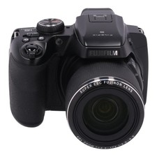 Fujifilm fujifilm fotocamera usato  Spedire a Italy