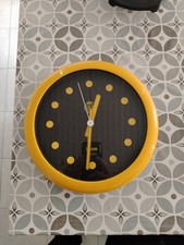 Orologio pubblicitario fiam usato Orologio pubblicitario fiam usato  Monreale