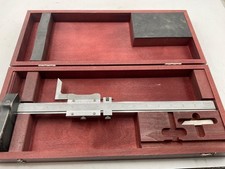 Originalstarrett 255z 14invern for sale  Mineola
