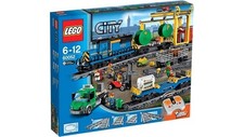 60052 lego city usato  Samarate