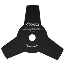 Tooth brushcutter blade for sale  LONDON