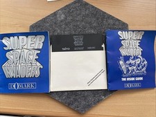 Super space invaders gebraucht kaufen  Marburg