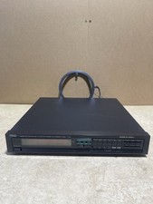 Trio kenwood stereo for sale  CREWE
