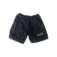 Navy shorts reflective for sale  Minneapolis