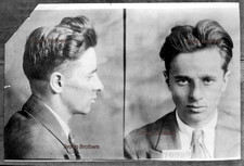 Caneca 1931 Tiro de Francis "Duas Armas" Crowley Cadeira Elétrica Filme Foto Negativa, usado comprar usado Caneca 1931 Tiro de Francis "Duas Armas" Crowley Cadeira Elétrica Filme Foto Negativa, usado comprar usado  Enviando para Brazil