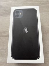Apple iphone 11. for sale  DIDCOT