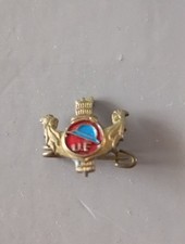 Insigne union française d'occasion  Nomeny