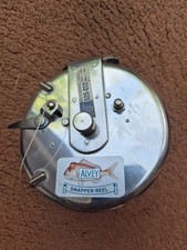 Vintage alvey snapper for sale  BRISTOL