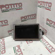 6593q4 display navigatore usato  Italia