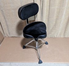 Gibraltar drum throne for sale  Belton
