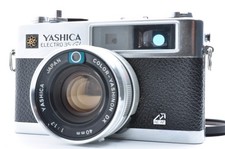 yashica d'occasion yashica d'occasion Expédié en Belgium