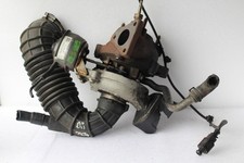 Turbocompressore audi 2013 usato Turbocompressore audi 2013 usato  Roma