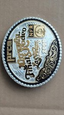 Montana silversmiths prca for sale  Violet