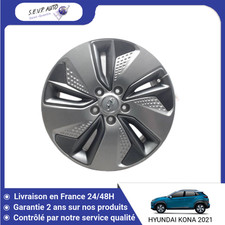 Jante aluminium hyundai d'occasion  Saint-Quentin