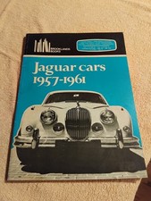 Jaguar cars 1957 for sale Jaguar cars 1957 for sale  BEDFORD