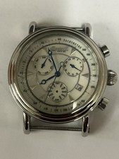 Orologio uomo ingersoll usato  Senigallia