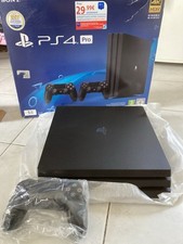 Ps4 pro jeux d'occasion  Étampes