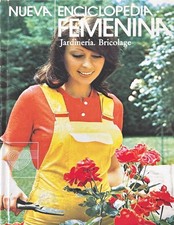 Nueva enciclopedia femenina d'occasion  Expédié en Belgium