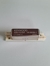 Filtro kenwood ssb usato  Alba