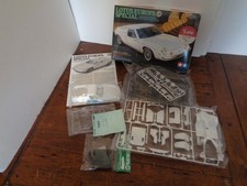 Tamiya lotus europa for sale  SLEAFORD