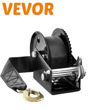 Vevor hand winch for sale  Lansing