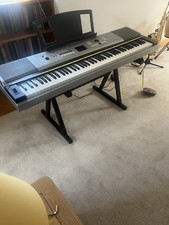 Yamaha dgx530 note for sale  FRINTON-ON-SEA