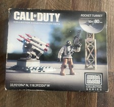 Mega bloks call for sale  Somerset